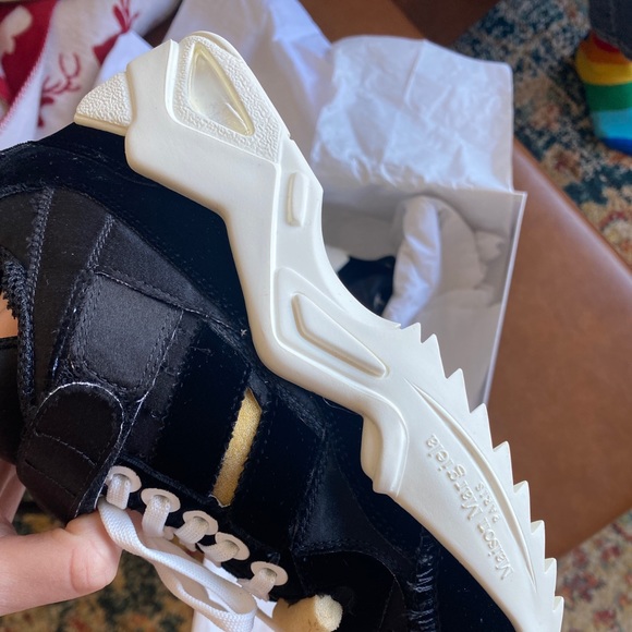 MAISON MARGIELA sneakers - Picture 4 of 12